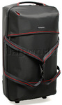 Samsonite B-Lite Fresh 75cm Wheeled Duffle Bag Charcoal 97009