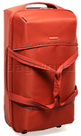 Samsonite B-Lite Fresh 75cm Wheeled Duffle Bag Orange 97009
