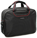 Samsonite B-Lite Fresh 16" Laptop Shoulder Bag Charcoal 97010