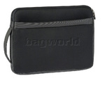 Solo Sterling iPad 1, 2, 3 & 4 Sleeve Black LA110