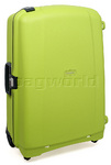 Samsonite Aeris Spinner Luggage 75cm Hardsided Suitcase Anis 19175