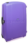 Samsonite Aeris Spinner Luggage 82cm Hardsided Suitcase Lavender 19182