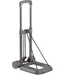 GO Travel Pro Kart Luggage Trolley GO935