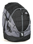 High Sierra Backpack Black 54306