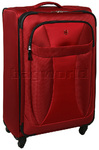 Wenger Neo Lite Large 81cm Softside Suitcase Red 7208A