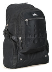 High Sierra Backpack Black 54512