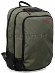 Samsonite Debyte Backpack Olive 18005