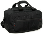 Samsonite Debyte 55cm Carry Duffle Black 18008