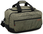 Samsonite Debyte 55cm Carry Duffle Olive 18008