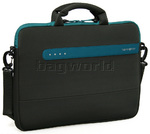 Samsonite Leora 15.6" Laptop Shuttle Charcoal 26007