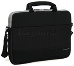 Samsonite Leora 15.6" Laptop Shuttle Black  26021