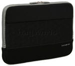 Samsonite Leora 13.3" Laptop Sleeve Black 26015