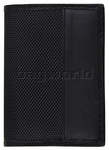 Travelon RFID Blocking Credit Card Case Black 82022