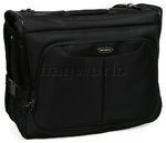 Samsonite Ultralite 8 Carry On Garment Bag Black 21012
