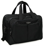 Samsonite Ultralite 8 Luggage Carry On Bag Black 21016