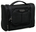 Samsonite Ultralite 8 Luggage Toilet Case Black 21015