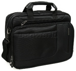 Samsonite Leverage 15.6" Laptop Briefcase Black 8Z001