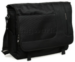 Samsonite Leverage 15.6" Laptop Messenger Bag Black 8Z005