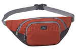Eagle Creek Tailfeather Small Money Belt Red 60219