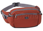 Eagle Creek Tailfeather Medium Money Belt Red 60220