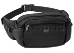 Eagle Creek Tailfeather Medium Money Belt Black 60220