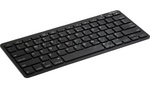 Targus Bluetooth Wireless Keyboard for iPad 1, 2, 3 & 4 Black AKB32
