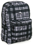High Sierra Mugsy Backpack Grey 54099