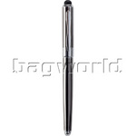 Targus 2 in 1 Executive Stylus Pen for iPad 1, 2, 3 & 4 Gun Metal AMM05