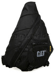 CAT Millennial Sling Backpack Black 81501