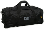 CAT Millennial 73cm Wheel Duffle Black 81502