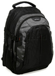Samsonite Albi 15.4" Laptop Backpack Black 93002