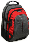 Samsonite Albi 15.4" Laptop Backpack Red 93002