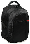 Samsonite Locus 1 Compartment 15.4" Laptop Backpack Black 36004