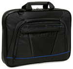 Targus Topload 16" Laptop Briefcase Black NT091