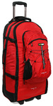 BlackWolf Grand Tour 85 Wheel Backpack Chilli GR85