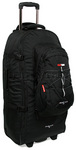 BlackWolf Grand Tour 85 Wheel Backpack Black GR85