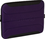 Targus Zamba 16" Laptop Sleeve Purple SS184