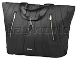 Samsonite Midtown Large Shopping Bag Black F7508
