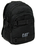 CAT Millennial Backpack Black 80011