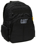 CAT Millennial Backpack Black 80012
