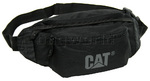 CAT Millennial Waist Bag Black CAT01