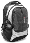 Wenger Day Backpack Grey W1590