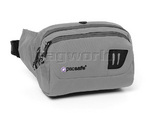 Pacsafe Venturesafe 100 Hip Pack Money Belt Cool Steel PA024