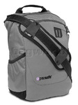 Pacsafe Venturesafe 300 Vertical Travel Bag Cool Steel PA026