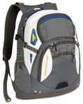 High Sierra Scrimmage 17" Laptop Backpack Charcoal 54410