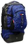 BlackWolf Cuba 65 Travel Pack Blue CU65