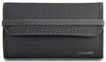 Pacsafe RFID-tec 250 Blocking Women's Wallet Shadow PE323