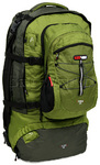 BlackWolf Cuba 75 Travel Pack Cactus CU75