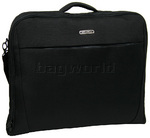 Worldbound Carry Garment Bag Black WB904