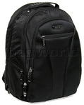 Kenneth Cole 15.6" Laptop Backpack Black 70309